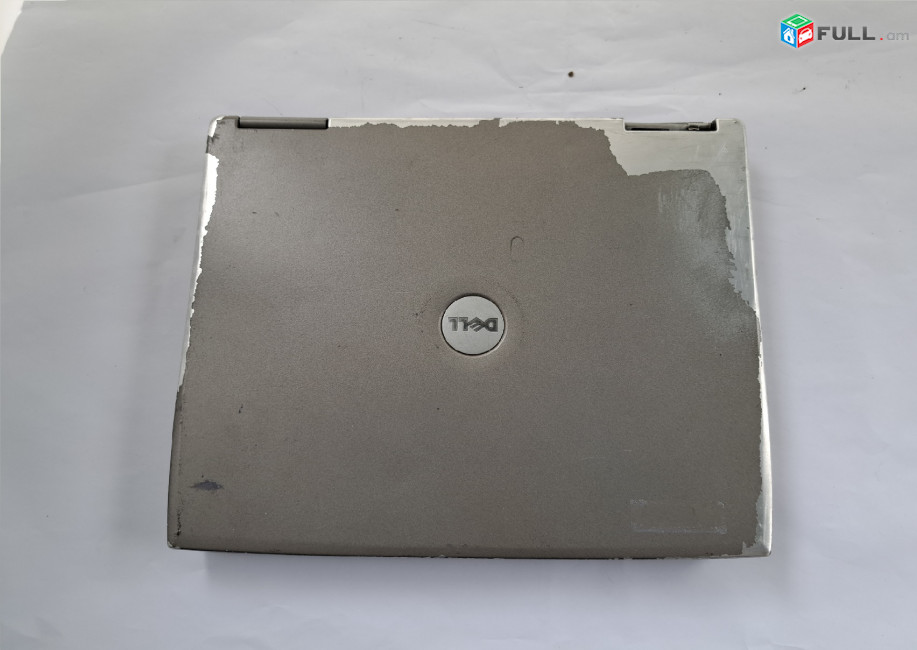 Dell D600 PP05L պահեստամասեր ամեն ինչ разборка на запчасти