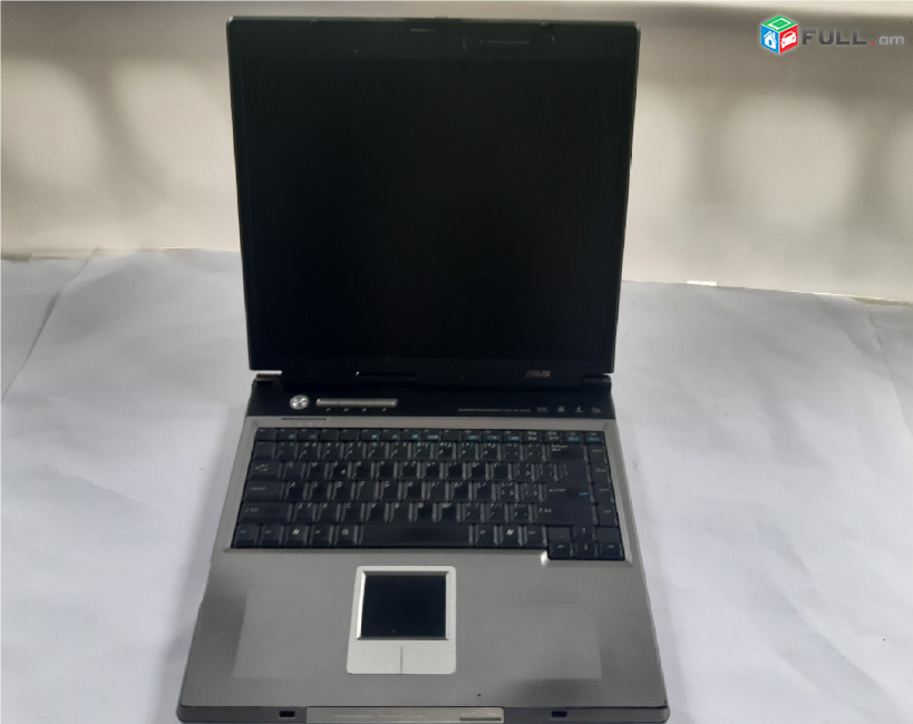 ASUS A3H պահեստամասեր ամեն ինչ разборка на запчасти