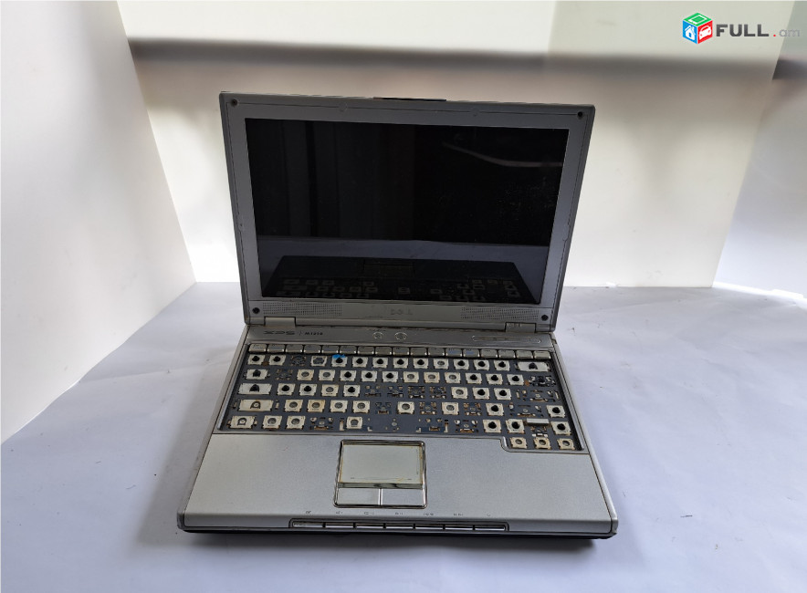 Dell M1210 PP11S պահեստամասեր ամեն ինչ разборка на запчасти