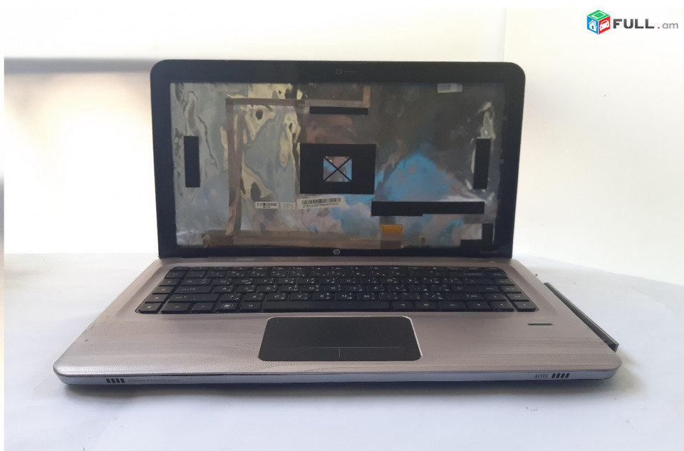 HP Pavilion DV6-3000 պահեստամասեր ամեն ինչ разборка на запчасти