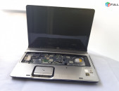 HP Pavilion DV9000 պահեստամասեր ամեն ինչ разборка на запчасти