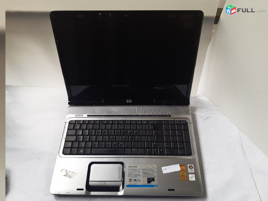 HP Pavilion dv9700 պահեստամասեր ամեն ինչ разборка на запчасти