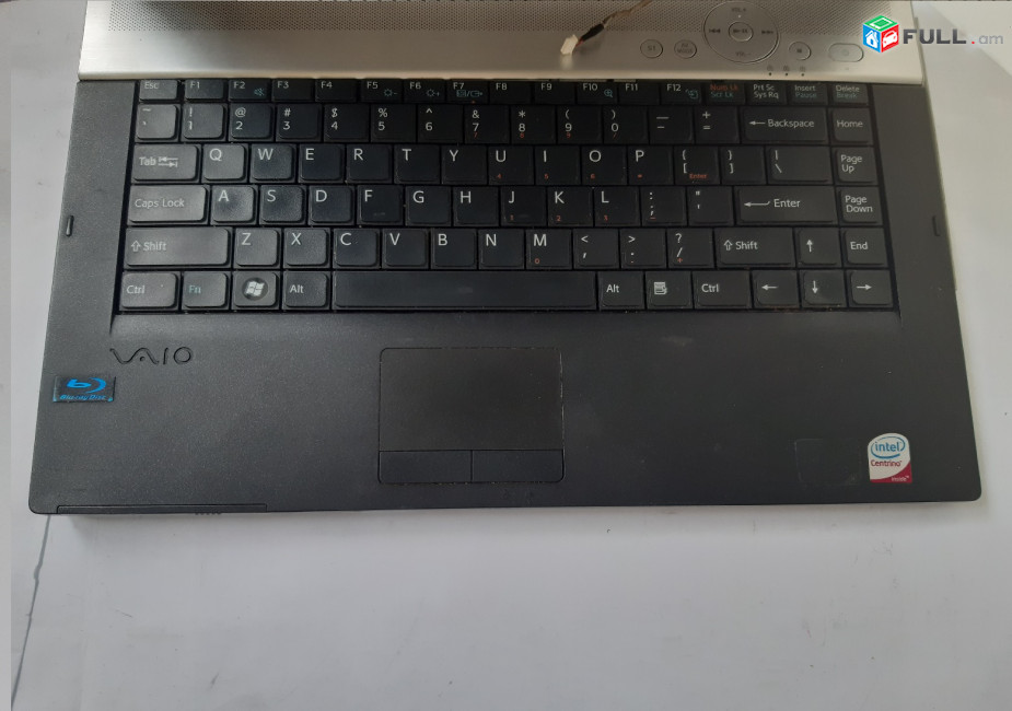 SONY PCG-3A1L պահեստամասեր ամեն ինչ разборка на запчасти