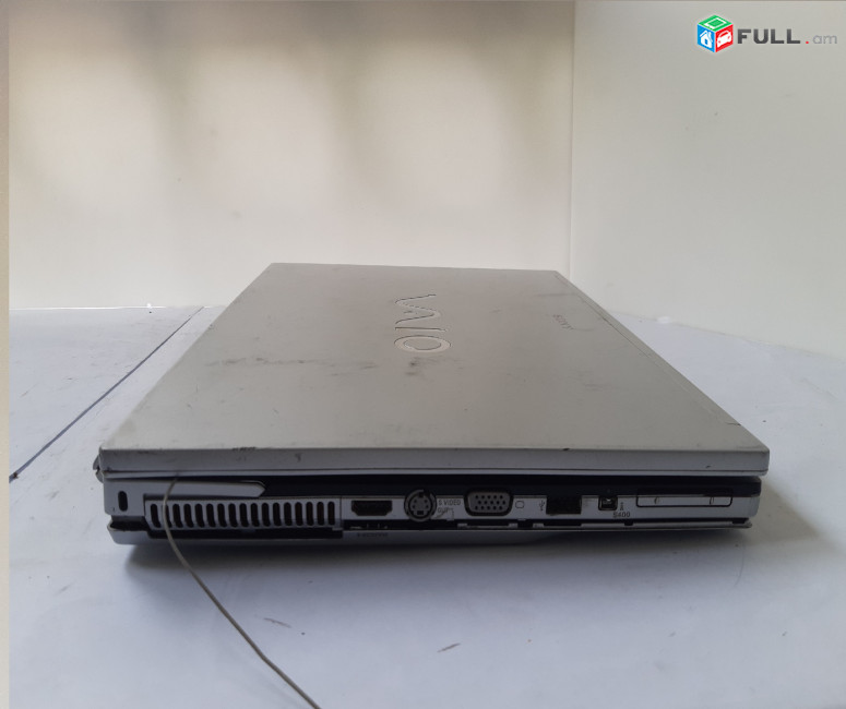 SONY PCG-3A1L պահեստամասեր ամեն ինչ разборка на запчасти