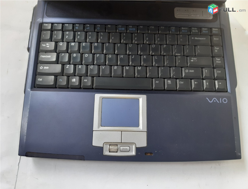 SONY PCG-9C1L պահեստամասեր ամեն ինչ разборка на запчасти