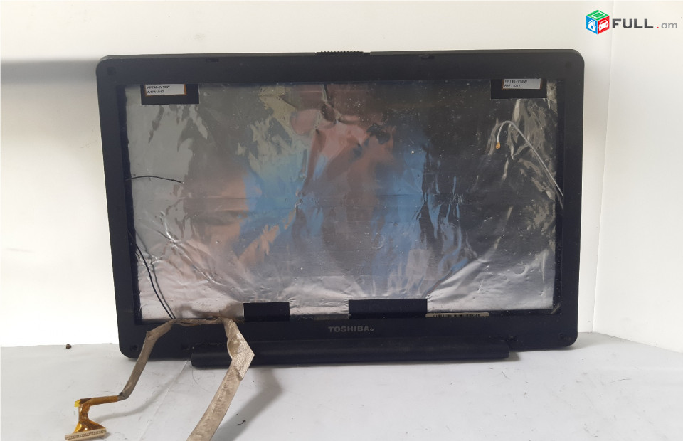 Toshiba S7417 Satellite A215 պահեստամասեր ամեն ինչ разборка на запчасти