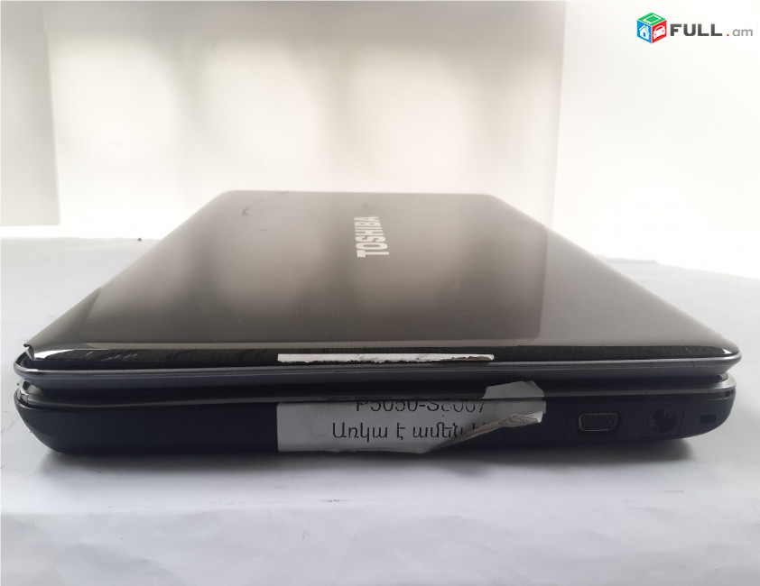 TOSHIBA Satellite P505D-S8007 պահեստամասեր ամեն ինչ разборка на запчасти