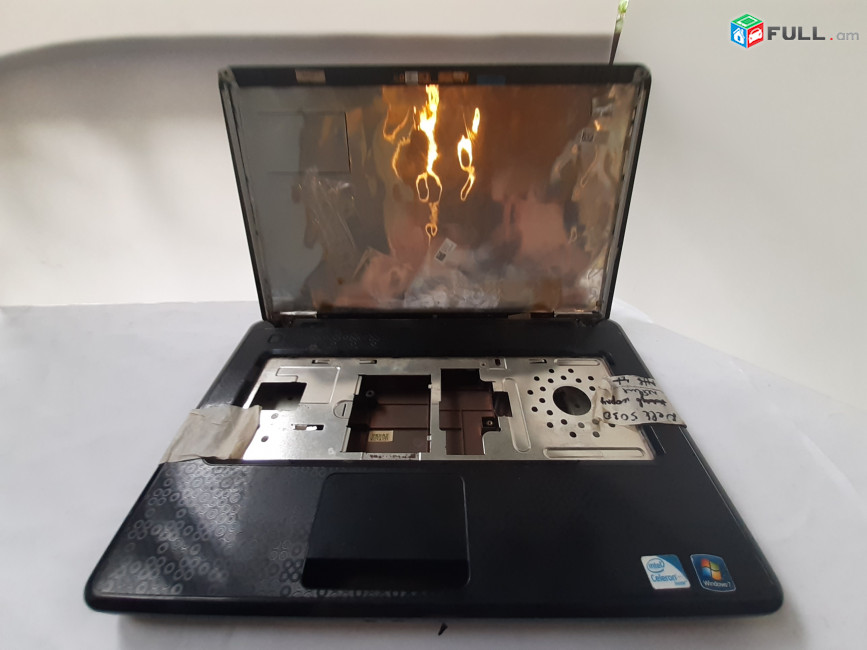 Dell inspiron N5030 պահեստամասեր ամեն ինչ разборка на запчасти