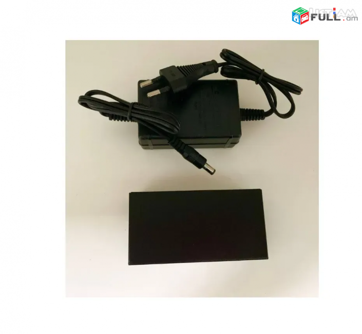 PoE Switch 5Port 100mb/s Коммутатор 5 портовый с PoE DK100-5FP 4 port PoE + 1 uplink