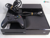 Microsoft Xbox One (Model 1540) 500 GB Game Console խաղաին համակարգ Игровая приставка