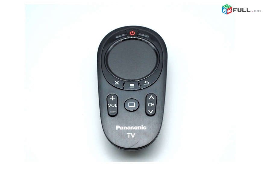Panasonic VIERA Touch Pad Controller TV Remote Control N2QBYB000015 թաչով հեռակառավարման վահանակ պուլտ