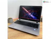 HP ProBook 450 G3 i-5 6200U 2.40GHz 16GB SSD 1TB 15.6