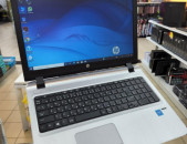 HP ProBook 450 G3 i5-6200U 2.40GHz 16GB SSD 240GB + HDD 500GB 15.6