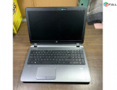 HP ProBook 450 G2 i-5 2.6GHz 8GB SSD 128GB + HDD 500GB VideoCard R5 M255 2GB 15.6