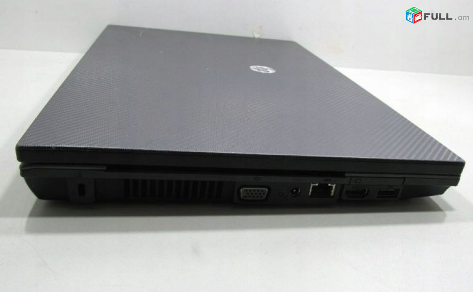 Էժան նոթբուք HP Delphi D40 DualCore T4500 4GB SSD 240GB 15.6" DVD Notebook ноутбук Նոութբուք Laptop