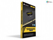 Corsair Vengance LPX 32GB (2 x 16GB) DDR4 DRAM 3200MHz C16 Memory kit հիշողություն Оперативная память