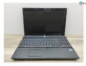 HP ProBook 4510s T6570 RAM 3GB HDD 250GB 15.6