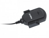 SVEN MK-150 ԼԱՐՈՎ ՄԻԿՐԱՖՈՆ / Wired Microphone (3.5 mm) 