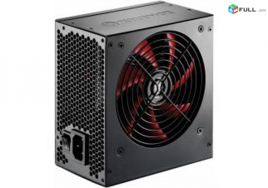 Համակարգչի սնուցման բլոկ Xilence XP500R7 500W 6 + 2pin (Տեղադրումն անվճար)
