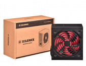 Համակարգչի սնուցման բլոկ Xilence XP500R7 500W 6 + 2pin (Տեղադրումն անվճար)