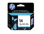 Cartridge HP14 C5010D / C5011D OfficeJet 7110, 7110xi, 7130, 7140xi, d125xi, d135, 135xi, d145, d145xi