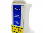 Cartridge SF T017 Black Համատեղելի է Epson Stylus Color 680 / 777 T017