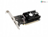 MSI GT 1030 2GD4 LP OC 2GB GDDR4 64bit DPHDMI Video Graphics Card տեսաքարտ видеокарта Վիդեո քարդ