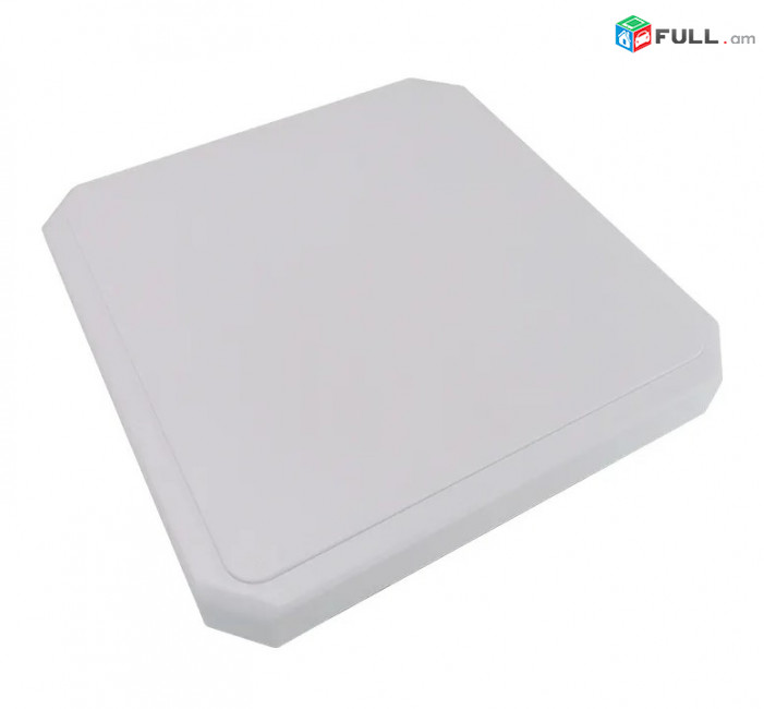 GSM 3G 4G ալեհավաք 3400-3600MHz 18dBi Sector 60 Panel Antenna