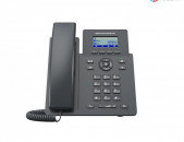 IP-телефон Grandstream GRP2601 / 2 SIP-аккаунта, 2 линии