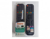 Հեռակառավարման վահանակ Hisense RM-L1665 / Remote Control универсальный пульт TV