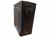 Համակարգիչ ASrock I3-4150 / RAM 8GB / SSD 120GB / ПK PC windows 10 + office computer компьютр