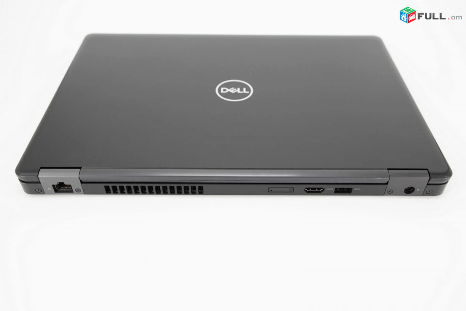Dell Latitude 5490 i5 - 8250U RAM 16GB SSD 240GB 14" Full HD Windows 10 Pro Notebook ноутбук Նոութբուք Laptop