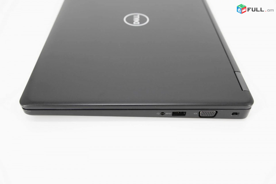 Dell Latitude 5490 i5 - 8250U RAM 16GB SSD 240GB 14" Full HD Windows 10 Pro Notebook ноутбук Նոութբուք Laptop