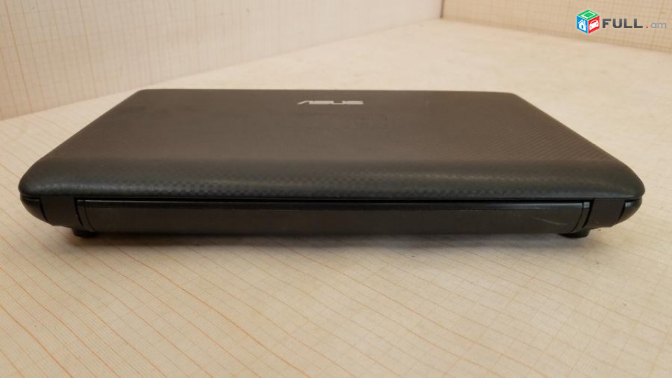 Netbook Eee PC 1001PX Atom N455 Ram 2GB HDD 3200GB 10.1" Windows 7 / Նեթբուք Netbook Нетбук