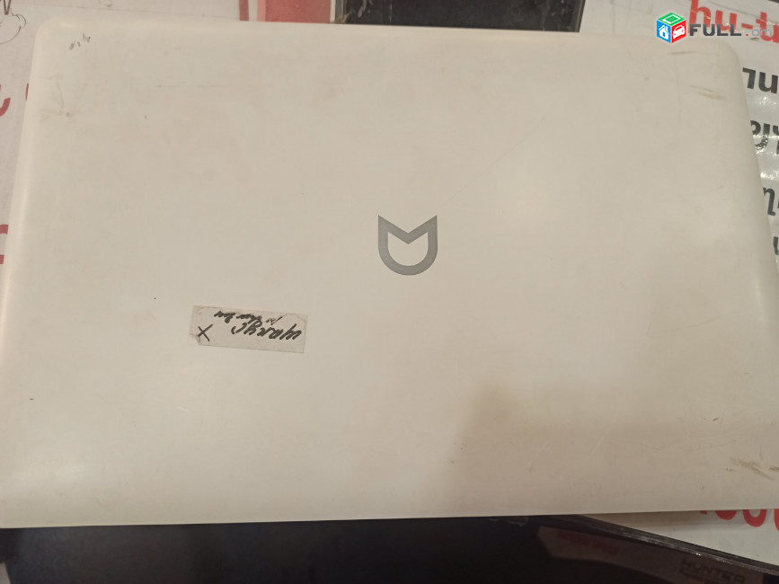 Notebook IRBIS NB 52 պահեստամասեր ամեն ինչ разборка на запчасти