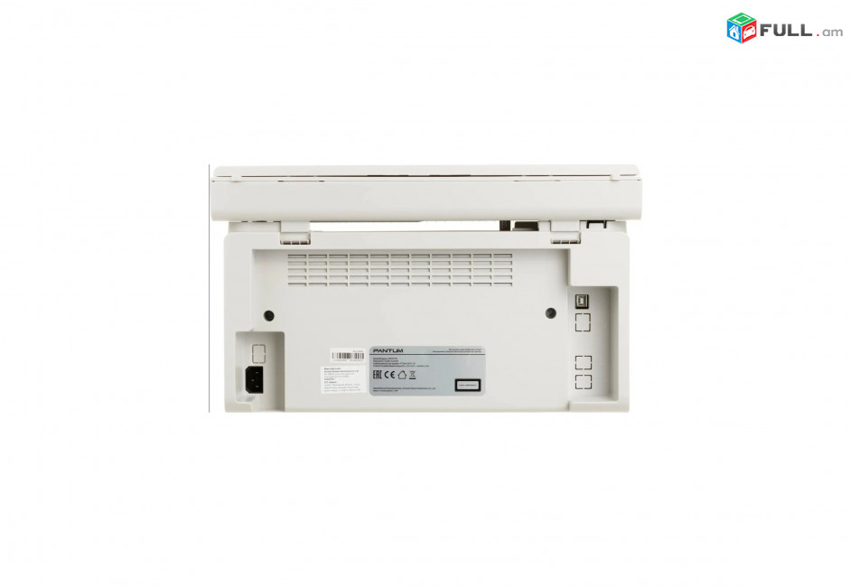 Բազմաֆունկցիոնալ Pantum M6507W A4 WiFi серый