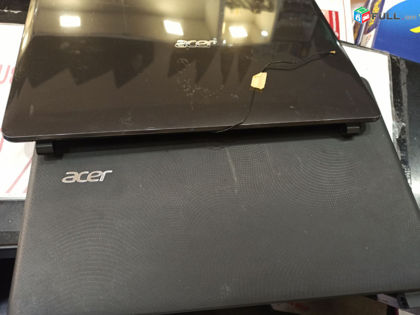 Acer Aspire E1-531 / ES1-523 ES1-532 ES1-533 ES1-572 572 պահեստամասեր ամեն ինչ разборка на запчасти
