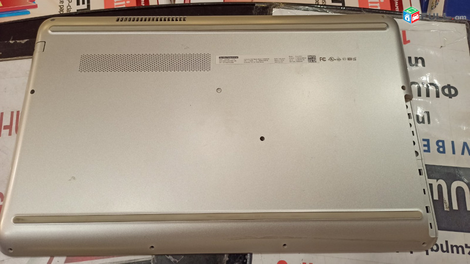 HP Pavilion 15-AU123CL պահեստամասեր ամեն ինչ разборка на запчасти