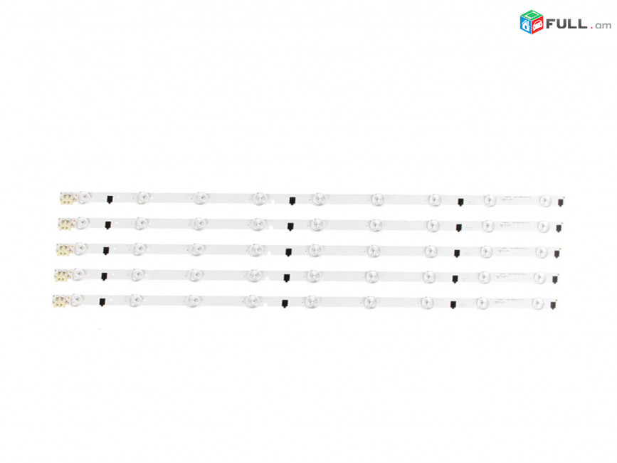 LED for Samsung 65sm padsvetka Подсветка  UE32F5000 UE32F4515 UE32F5300 UE32F5005