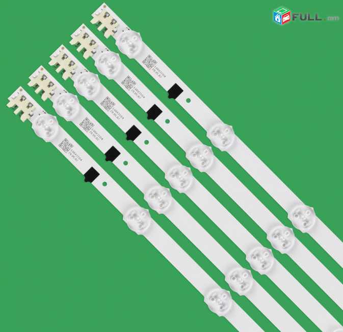 LED for Samsung 65sm padsvetka Подсветка  UE32F5000 UE32F4515 UE32F5300 UE32F5005