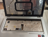 HP G62-B55EW պահեստամասեր ամեն ինչ разборка на запчасти