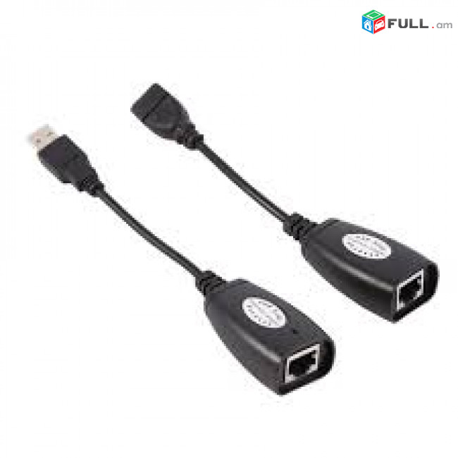 USB to RJ45 Lan Card Adapter