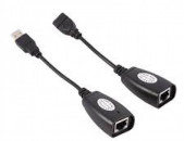 USB to RJ45 Lan Card Adapter