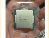 11th Gen. Core i-9 11900K LGA1200 8/16 core 16MB Cache процессор Պրոցեսոր Intel CPU i9 i7 i5 11900 11700k