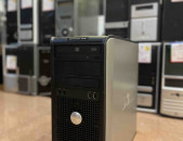 Dell Optiplex 360, CPU E7500 3.0 GHz, MB Dell G41, Ram-3GB DDR2, HDD 160GB, Video DVD-RW, Soft Win 8,1 32B+Office 