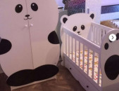 Mankakan ororoc Panda