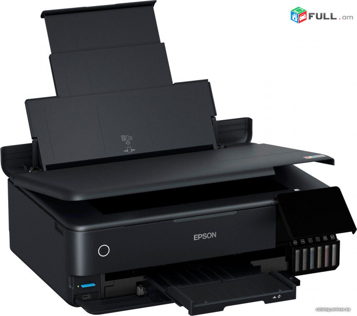 Epson L8180 A3 ֆորմատի տպիչ, նոր, տուփով