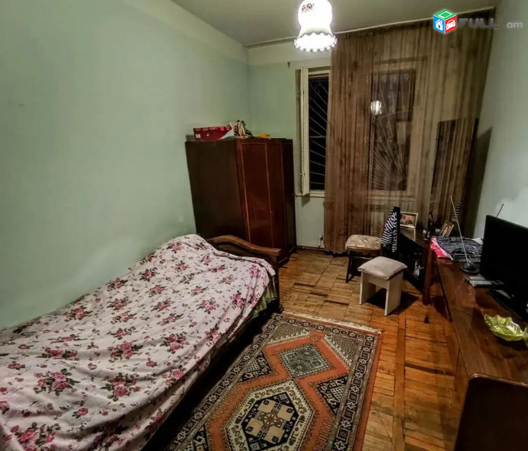 կօդ 8250 /  Ջրվեժ  / Թևոսյան փողոց