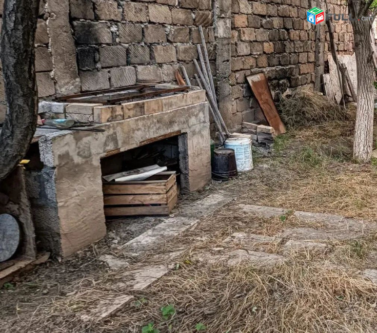 կօդ 8250 /  Ջրվեժ  / Թևոսյան փողոց