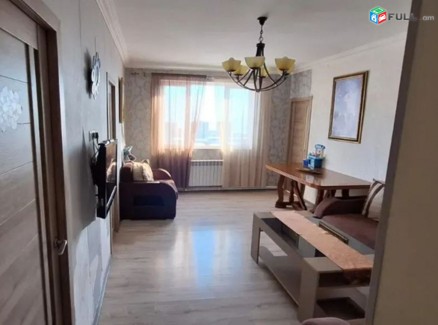 կօդ 8252 / Մառի փողոց